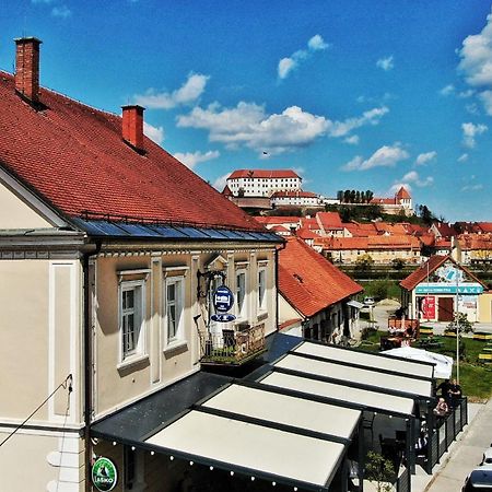 Guesthouse Pri Tonetu Птуй Экстерьер фото