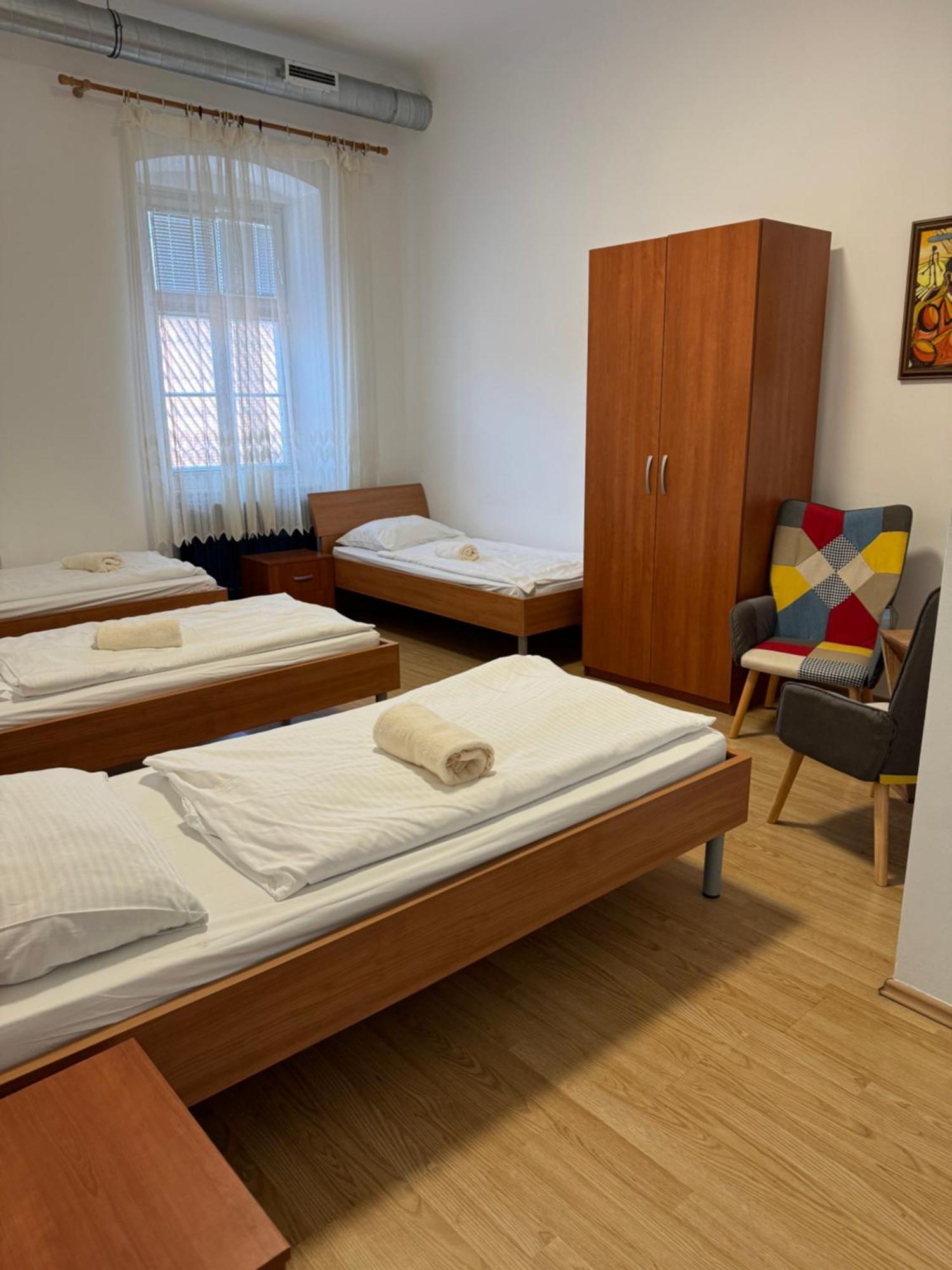 Guesthouse Pri Tonetu Птуй Экстерьер фото