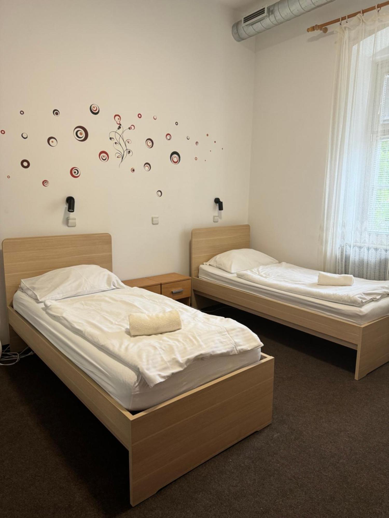 Guesthouse Pri Tonetu Птуй Экстерьер фото