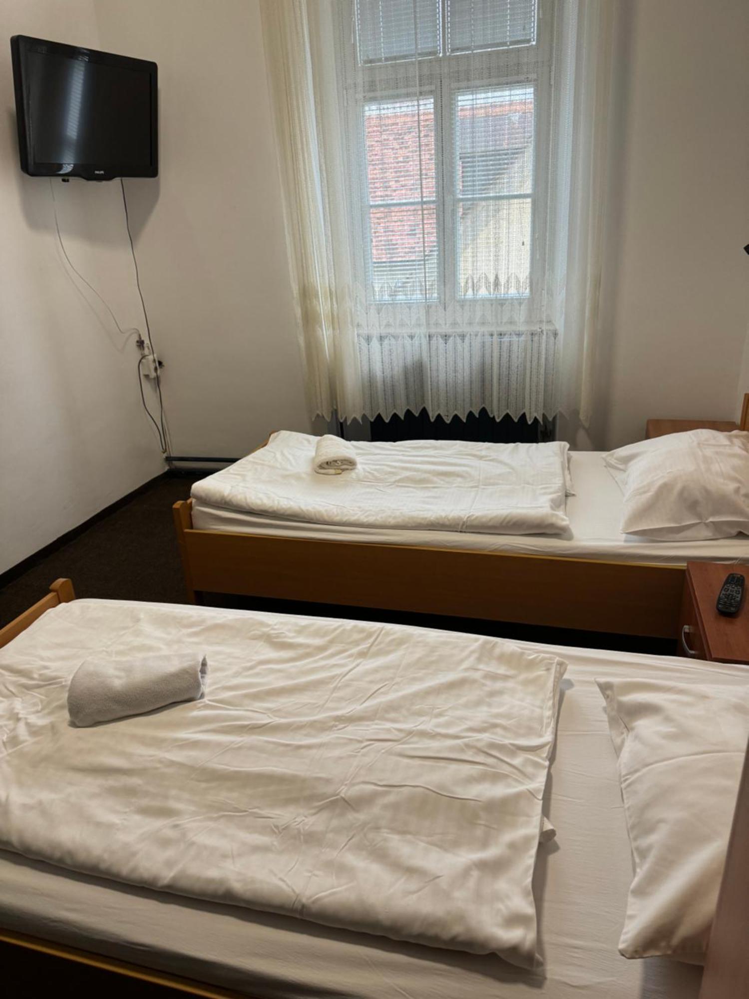 Guesthouse Pri Tonetu Птуй Экстерьер фото
