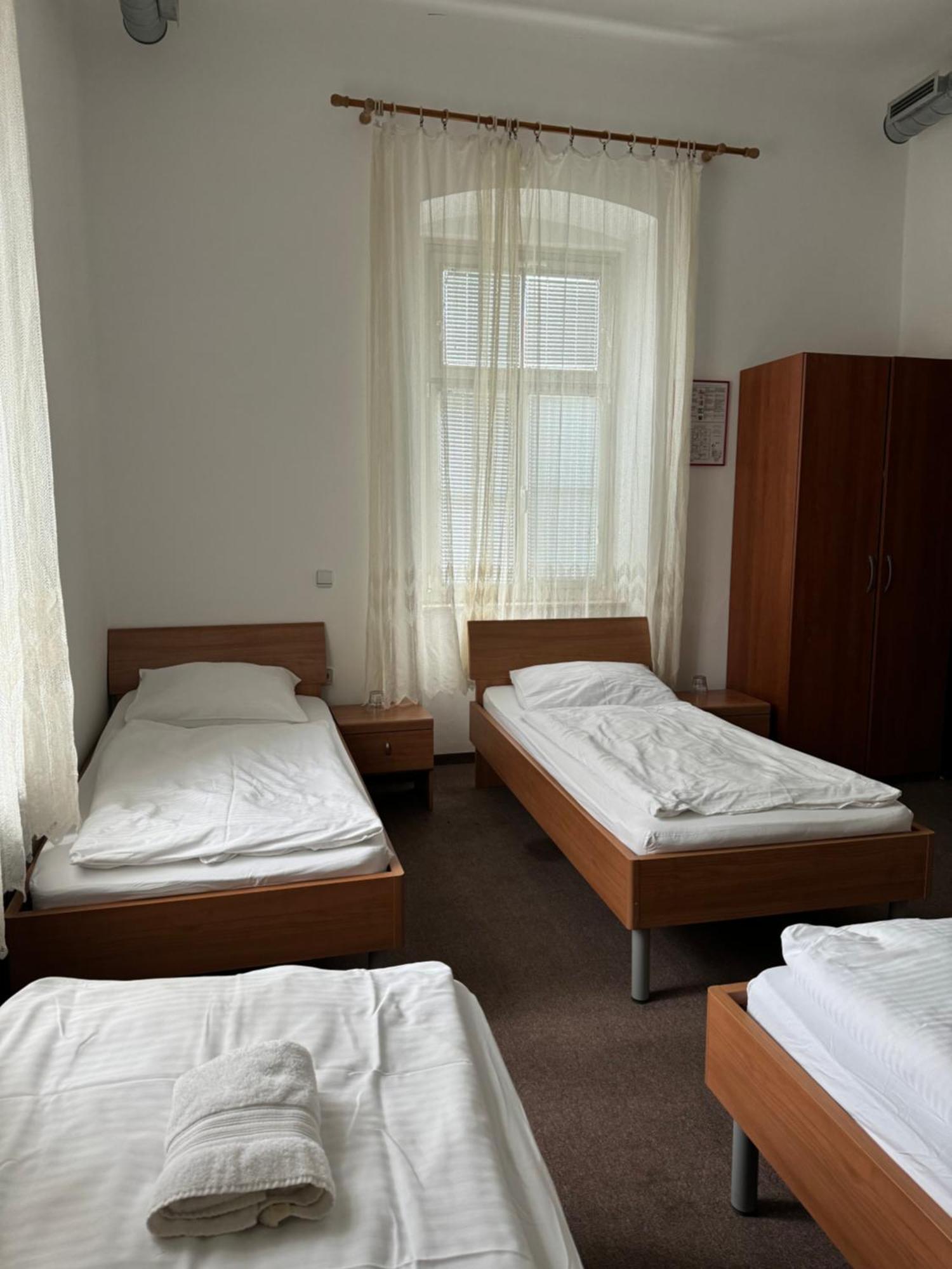 Guesthouse Pri Tonetu Птуй Экстерьер фото