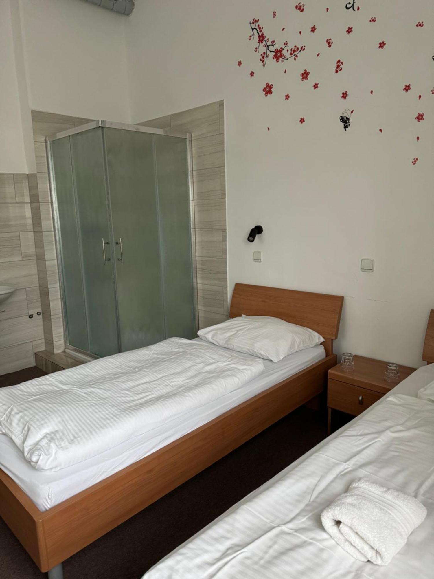 Guesthouse Pri Tonetu Птуй Экстерьер фото