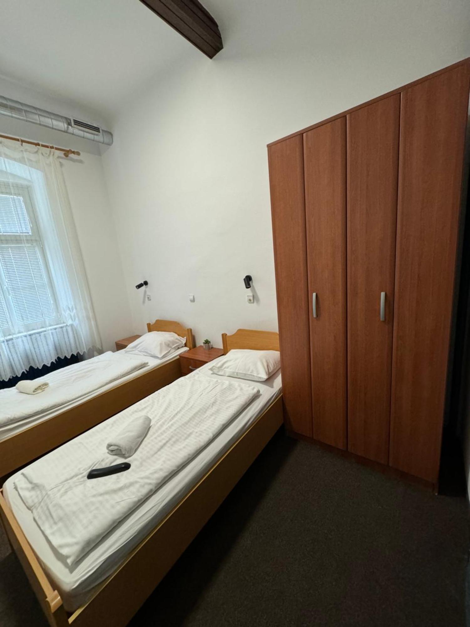 Guesthouse Pri Tonetu Птуй Экстерьер фото