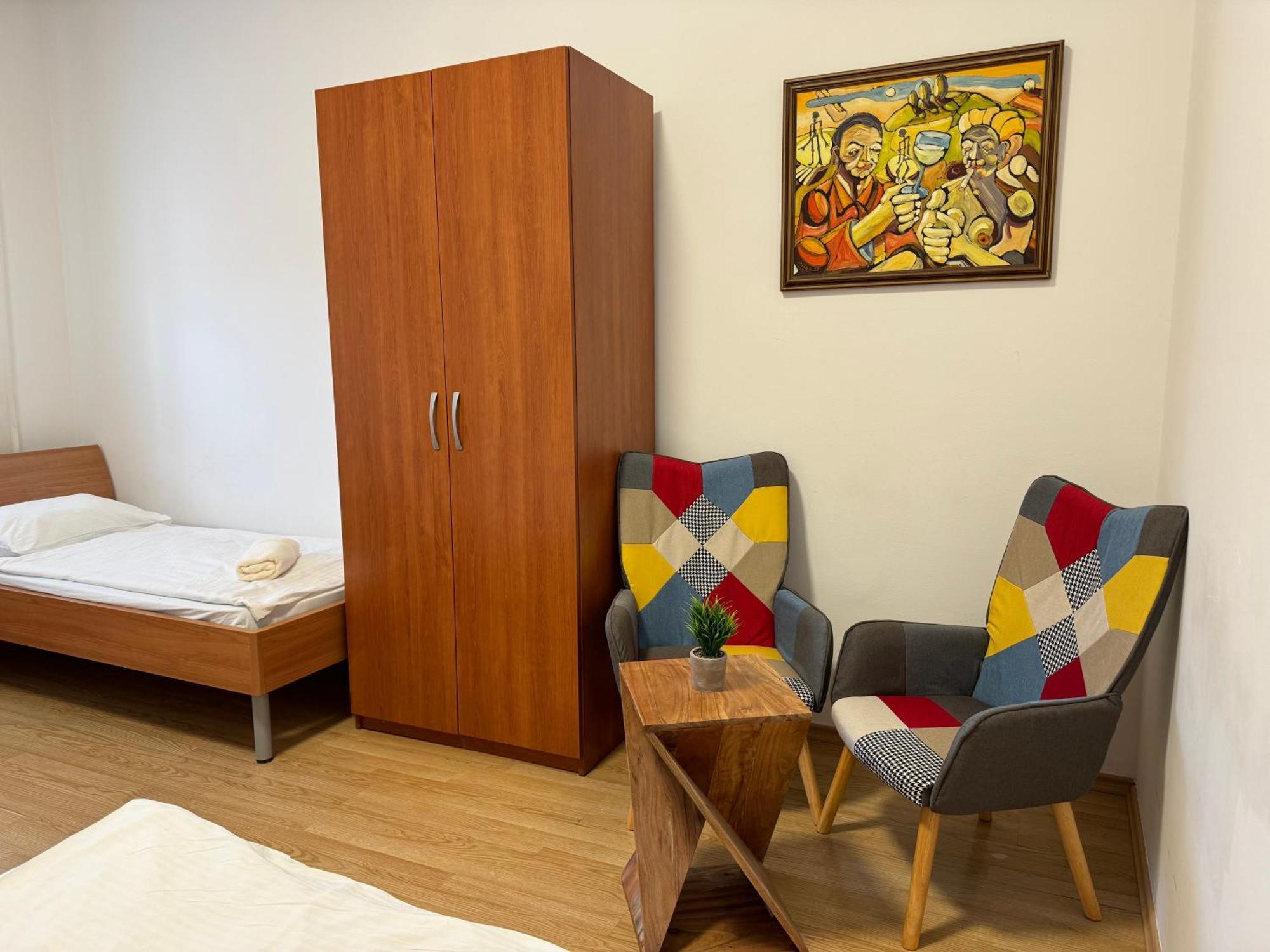 Guesthouse Pri Tonetu Птуй Экстерьер фото