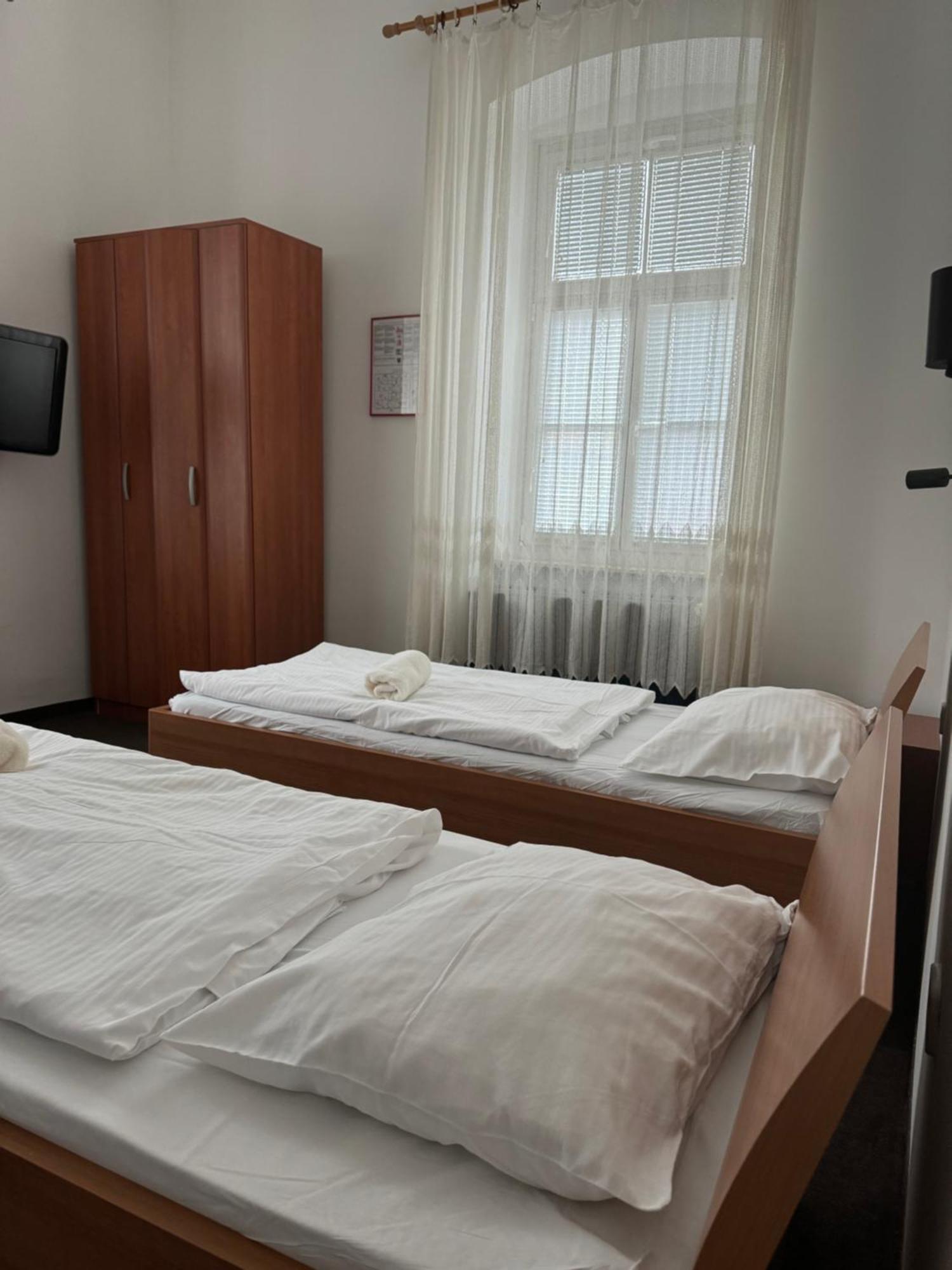 Guesthouse Pri Tonetu Птуй Экстерьер фото