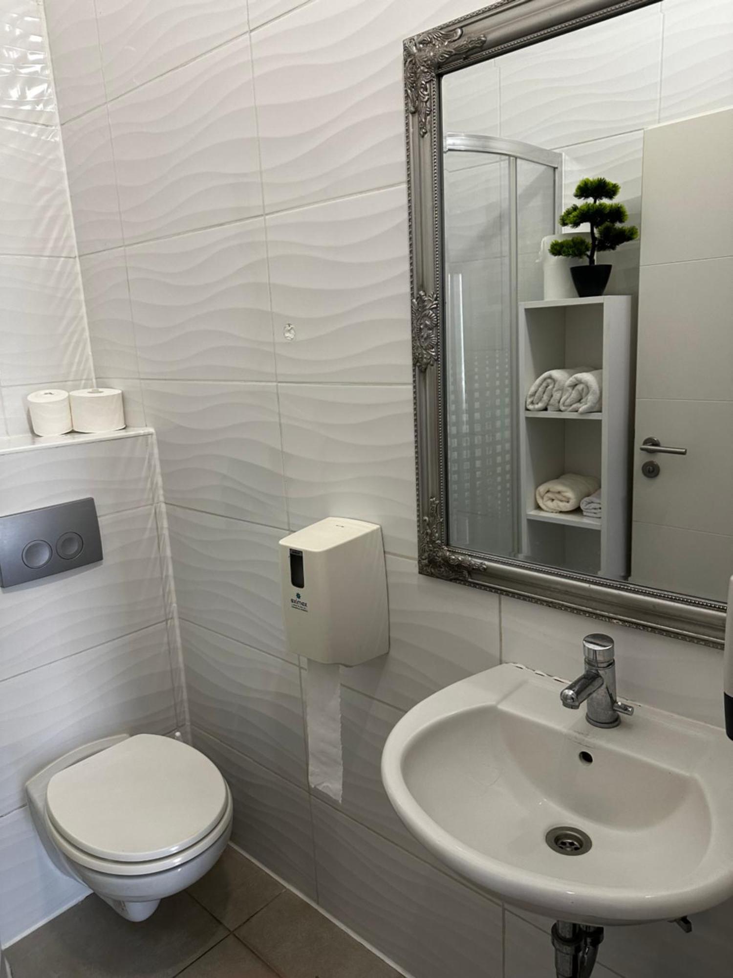 Guesthouse Pri Tonetu Птуй Экстерьер фото