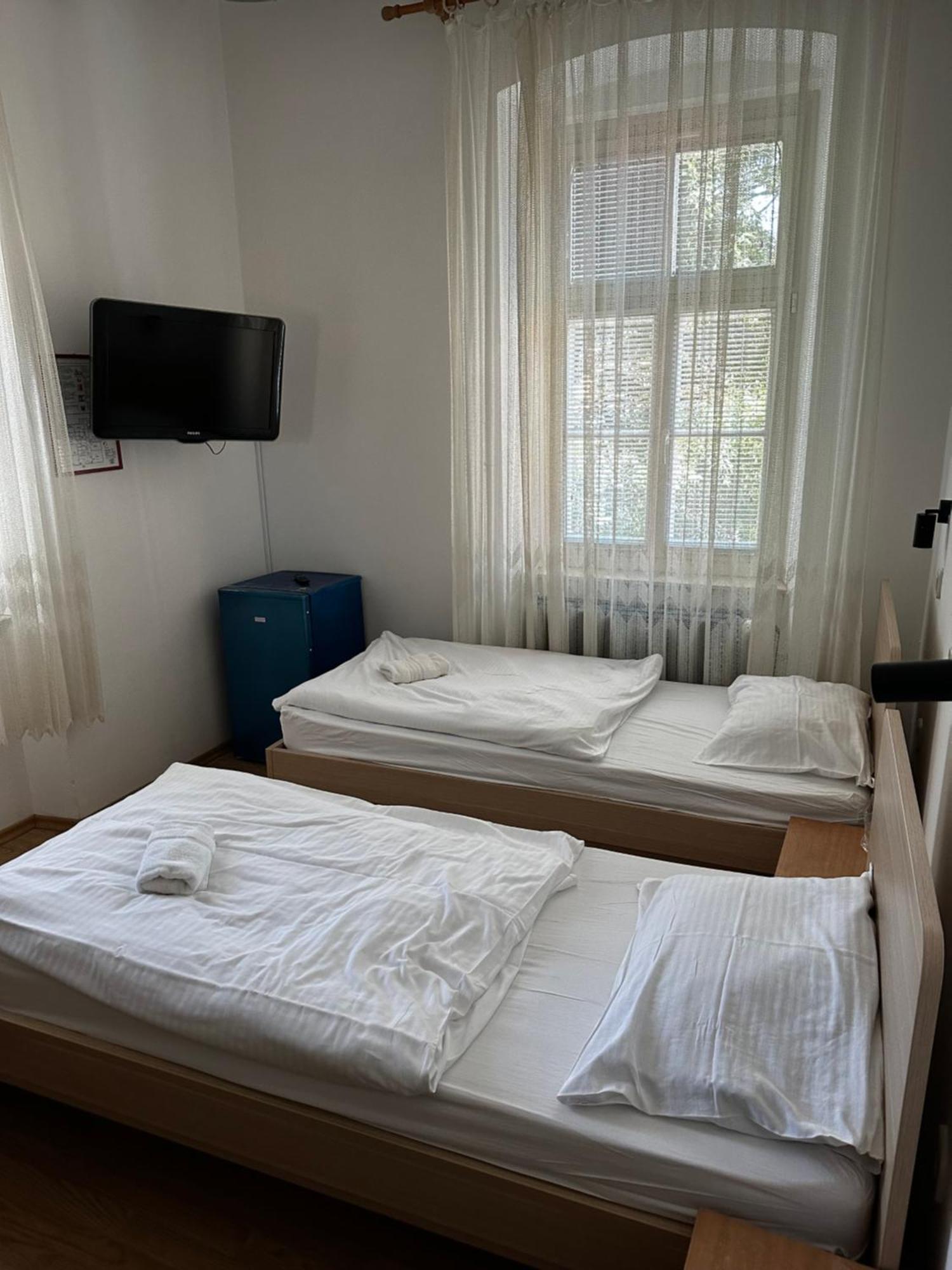 Guesthouse Pri Tonetu Птуй Экстерьер фото