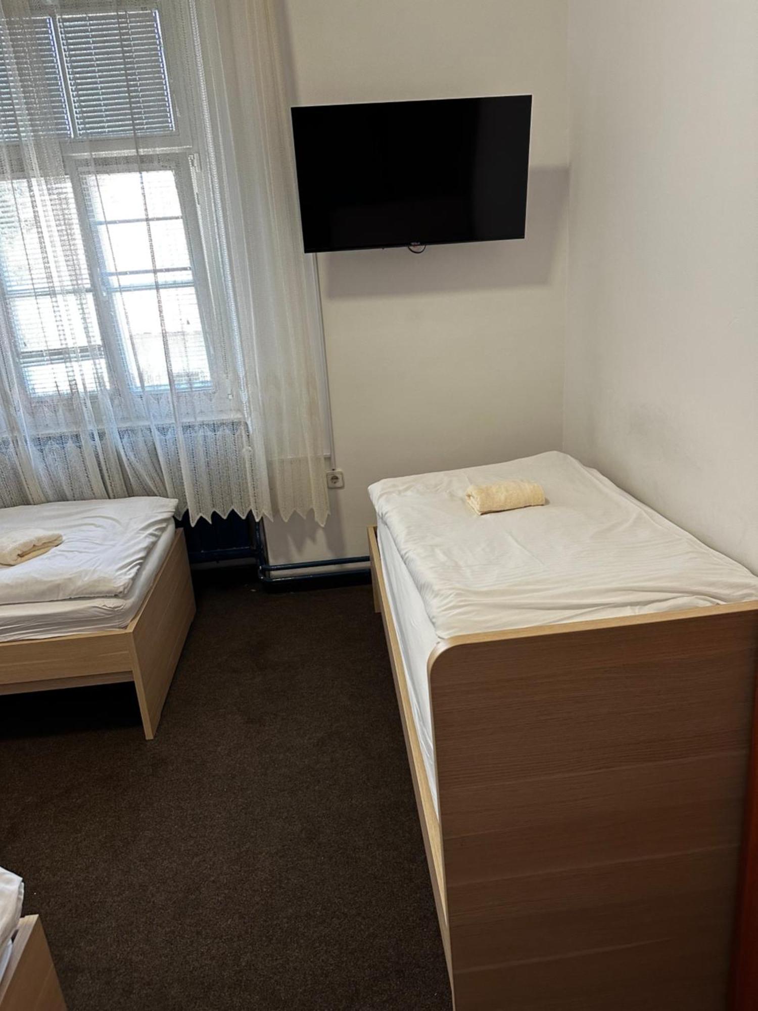 Guesthouse Pri Tonetu Птуй Экстерьер фото