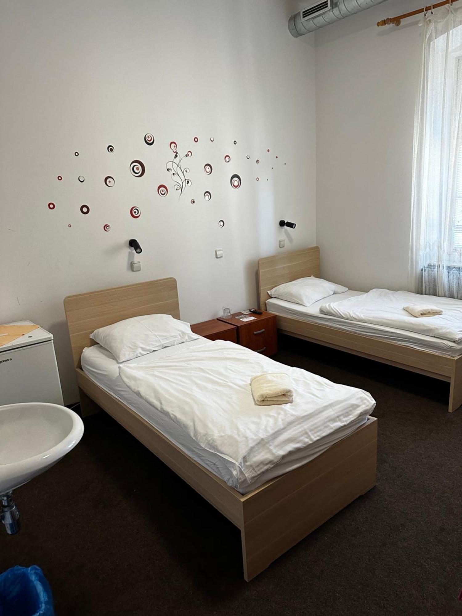 Guesthouse Pri Tonetu Птуй Экстерьер фото