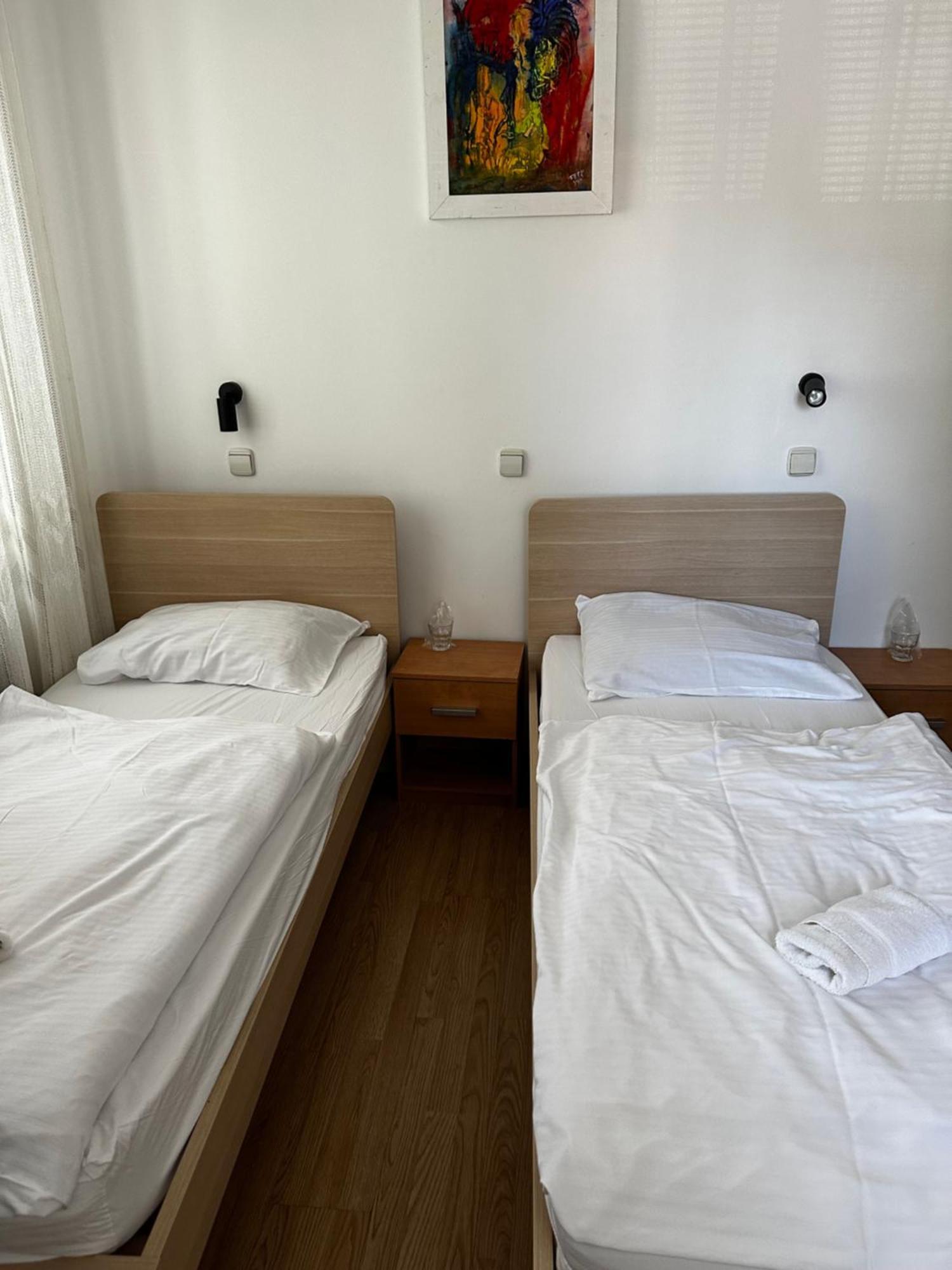 Guesthouse Pri Tonetu Птуй Экстерьер фото